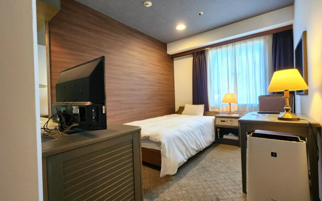 Platon Hotel Yokkaichi
