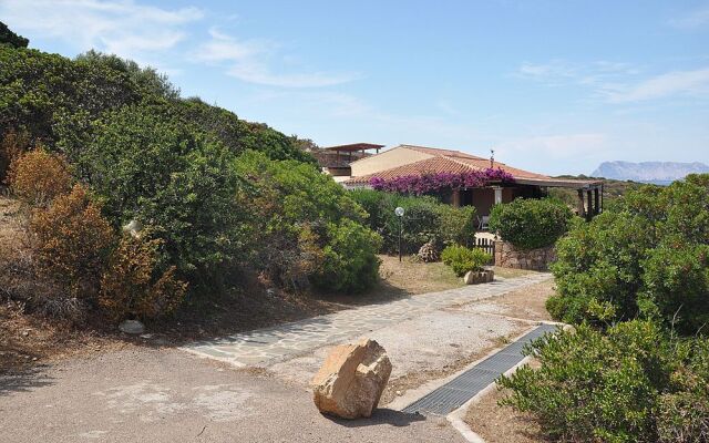 Villa Mauro 2