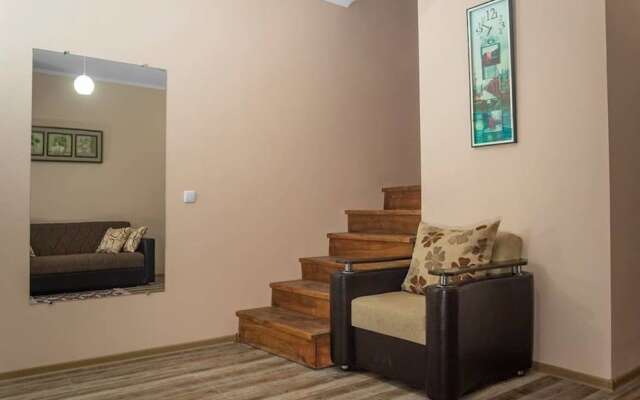 Holiday Cottages