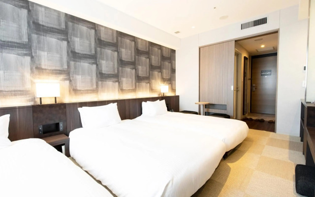 Kawagoe Tobu Hotel