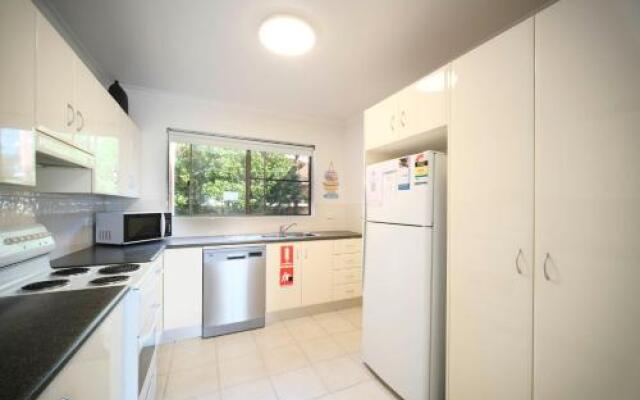 Oceancrest 12 - Pebbly Beach