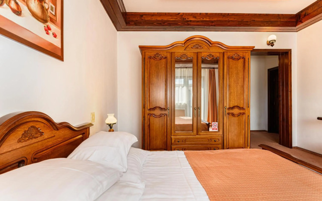 Pension Regina