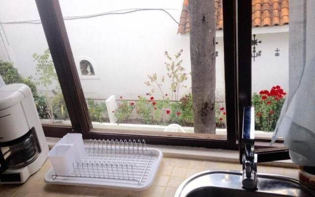 Casa Macondo Bed & Breakfast