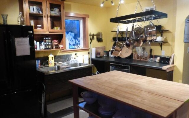 Wanderer's Inn Backpackers Hostel