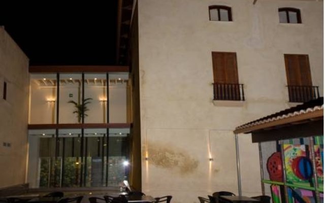 Hotel Restaurante Casa Blava