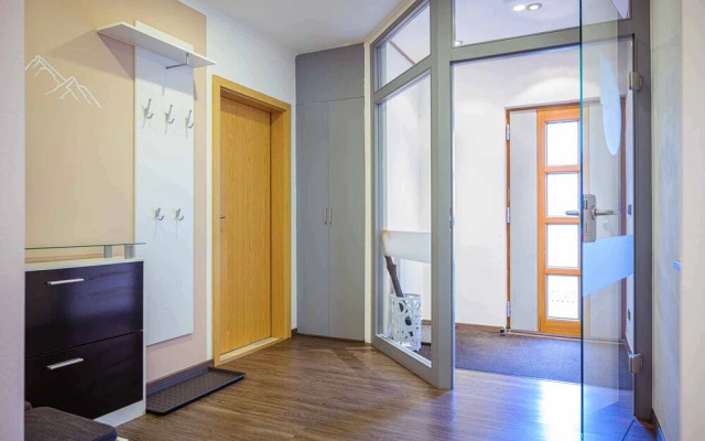 Ferienwohnung Tretter Natur Pur