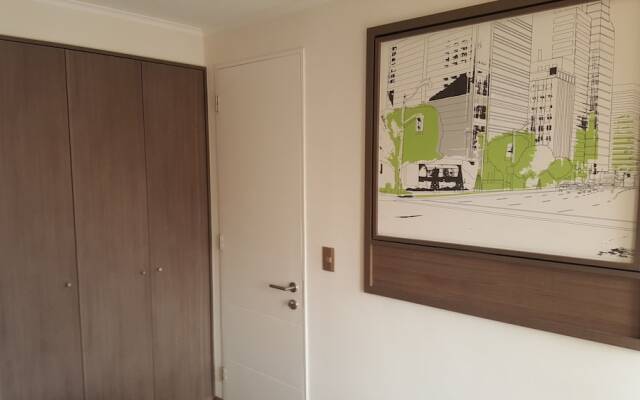 Departamento Viña del Mar-Quinta Vergara