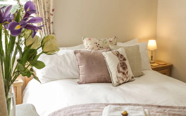 31 Riverside, Bridgnorth