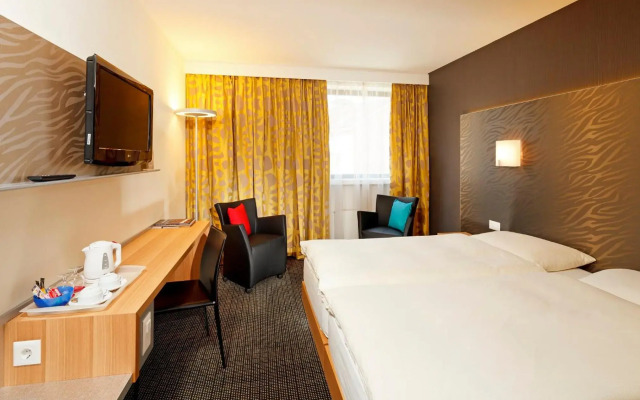 Hotel Metropol Basel