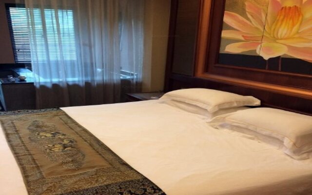 The Westin Nanjing Resort & Spa