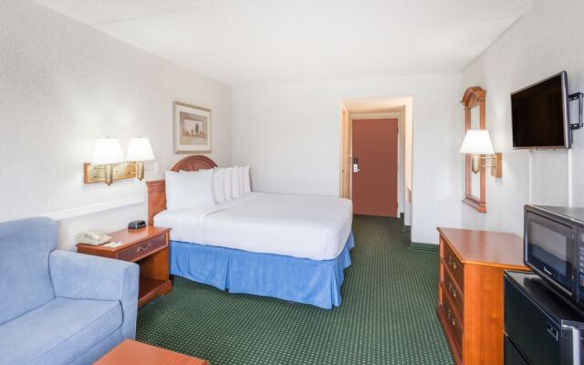 Days Inn Erie
