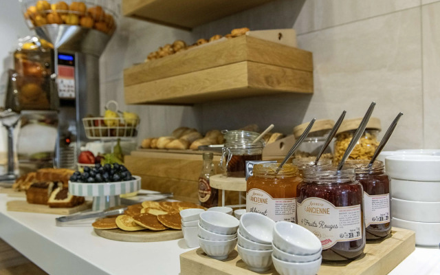 Kyriad Montpellier Est - Lunel