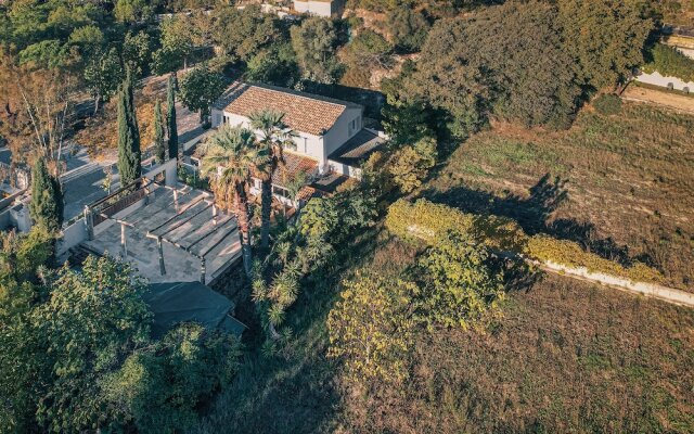 Auberge des Pins