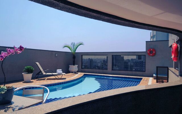 Paulista Suites by Charlie