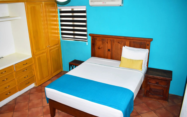 Hotel Casa Iguana Mismaloya