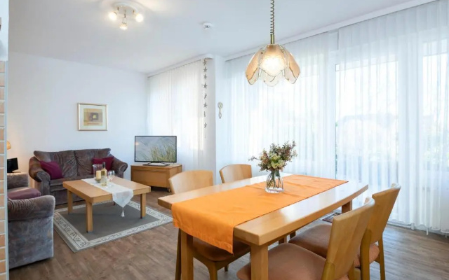 Strandhotel Kellenhusen Wohnung 7