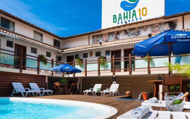 Pousada Bahia 10