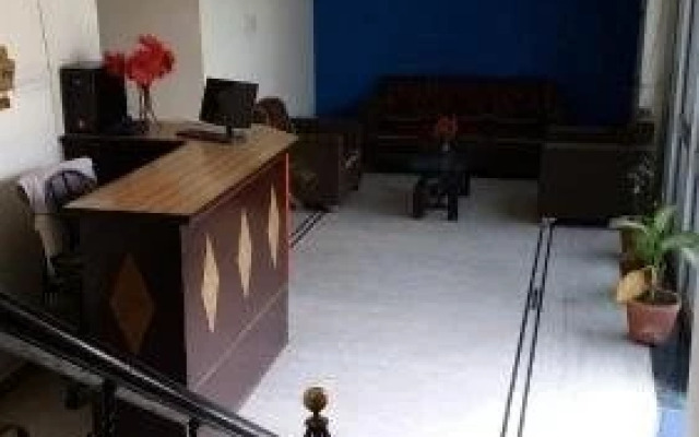 Ranthambore Holiday Inn