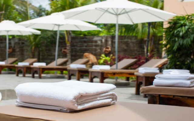 Elwood Premier Resort Phu Quoc