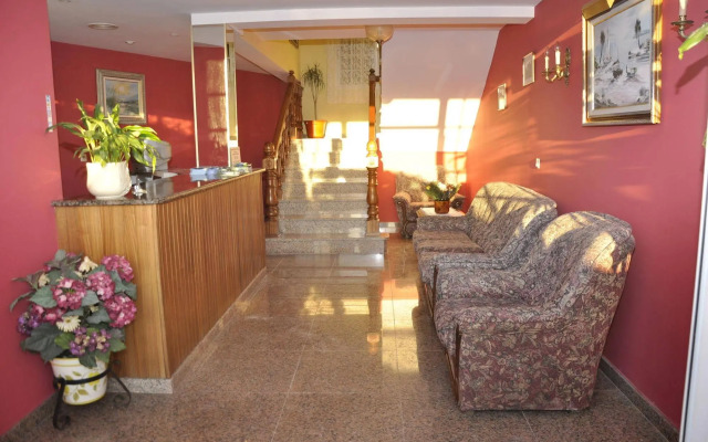 Hotel Xacobeo