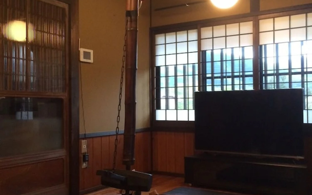 Kocchi Tei