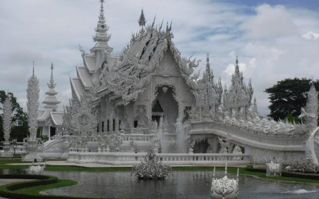 Goodmorning Chiangrai