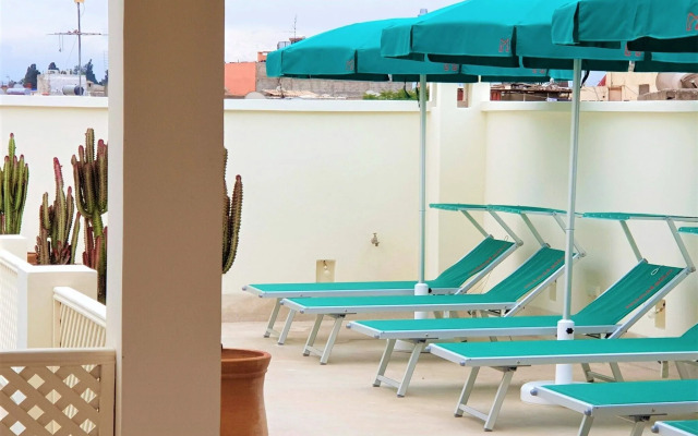 Miostello Lifestyle Riad Marrakech