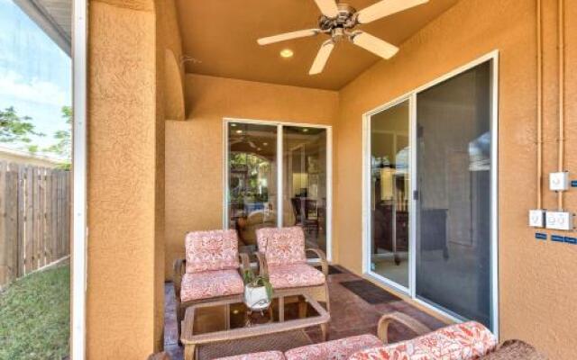 Syracuse Vacation Rental