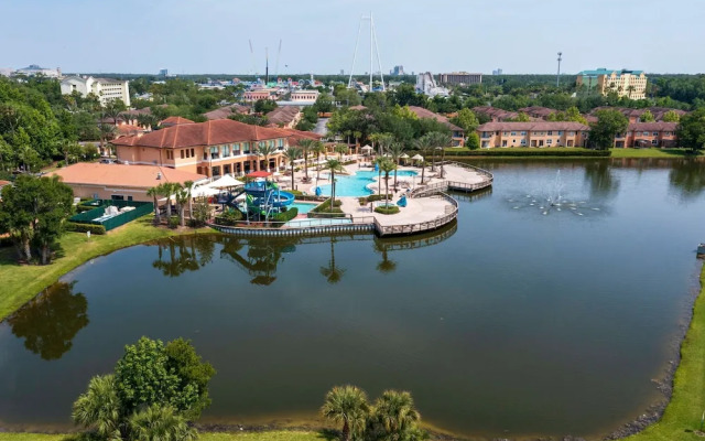 Cozy 3BR Regal Oaks Close to Disney