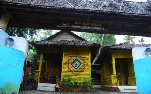 My Eco Villa