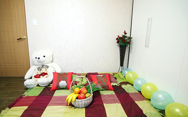 Blue Ocean Tourist Pension