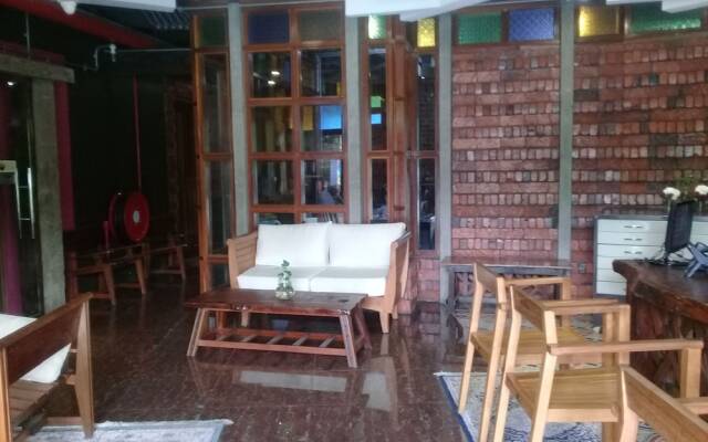 Suunah Kekabu Resort
