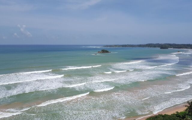 Weligama Bay Marriott Resort & Spa