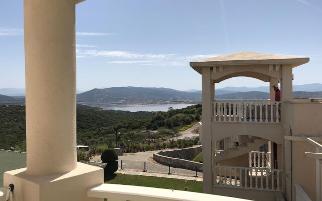 Bodrum Bogazici Turquoise Village