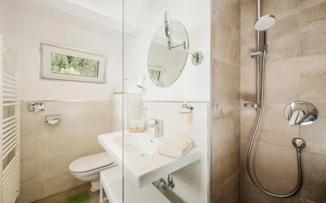 Gästehaus die geislerin