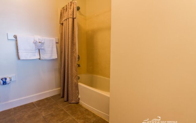 Seawind by Luxury Gulf Rentals