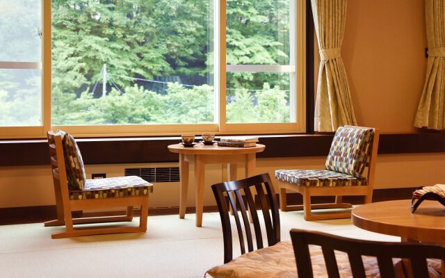 Hotel Shikanoyu