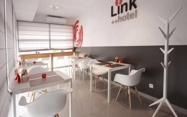 Hotel Link