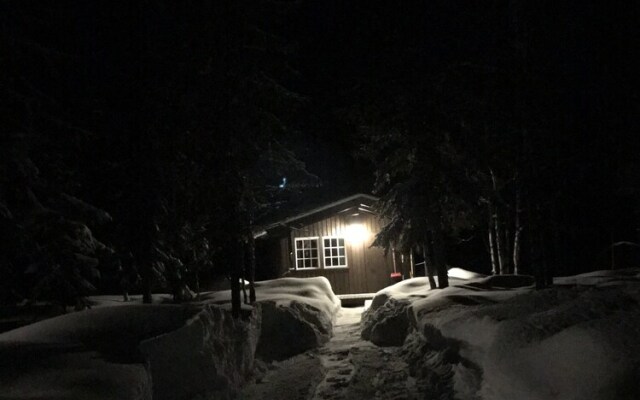 Sæteråsen Hytter & Camping