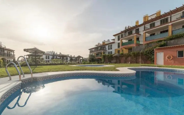 Apartamentos Costaluz Costa Esuri