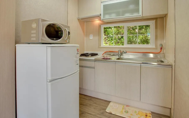 Gapyeong Good Morning House Pension