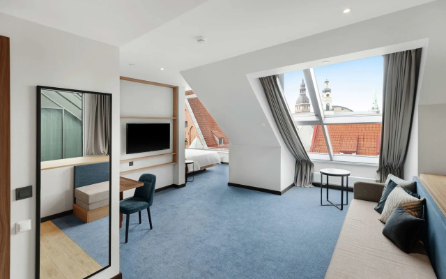 Hilton Garden Inn Riga Old Town
