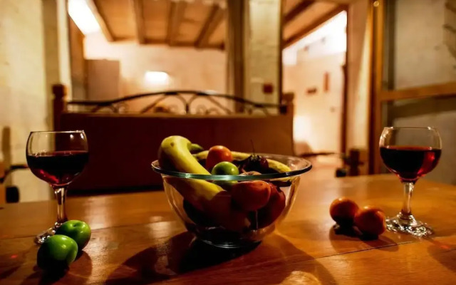 Avanos Evi