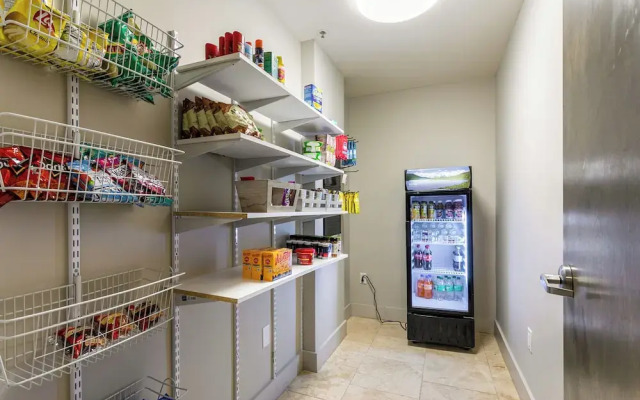Charming 1BR Condo in NOLA