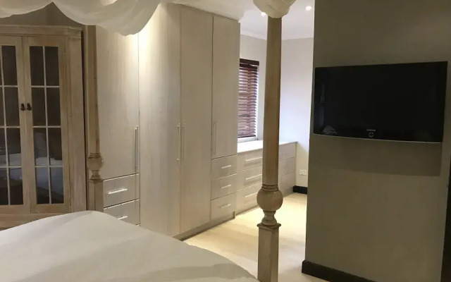 Swanepoel Guesthouse