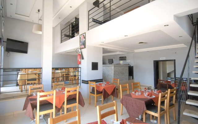 Hotel Rose Valley