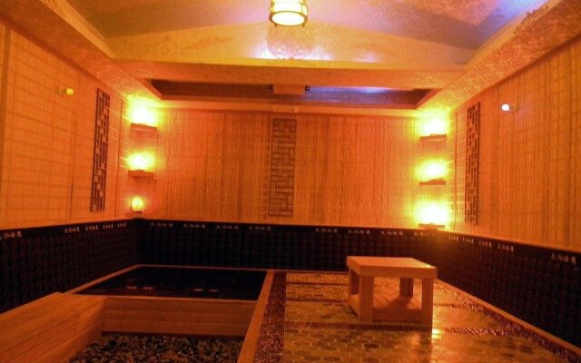 Shangcheng Juntian Hotel - Changsha