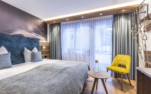 Hotel Hemizeus & Iremia Spa