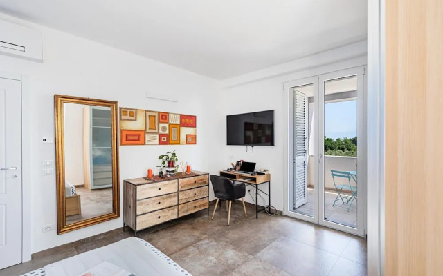 Castelletto 1 - Piscina Jacuzzi by Wonderful Italy