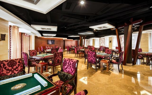 InterContinental Chengdu Global Center by IHG